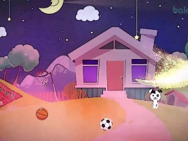 Сиқырлы бөлме