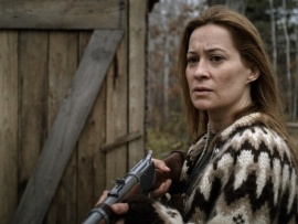 Охота на волка