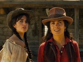 Қарақшы қыздар