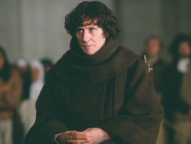 Мост короля Людовика Святого