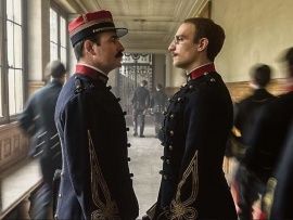 Офицер и шпион