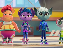 Команда МАТЧ