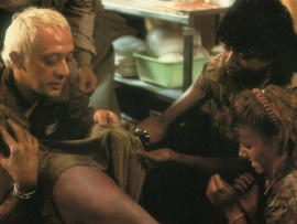 Возвращение живых мертвецов (4)