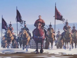 Последний дракон (4)