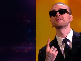 Премьера. Наш Новый год. Большой праздничный концерт