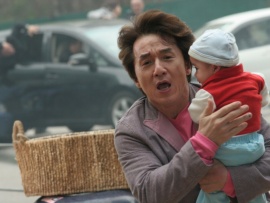 Младенец на $30 000 000