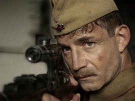 Снайпер. Оружие возмездия