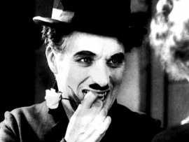 Огни большого города