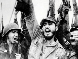 Куба. Смертельный десант