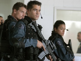 S.W.A.T.: Спецназ города ангелов
