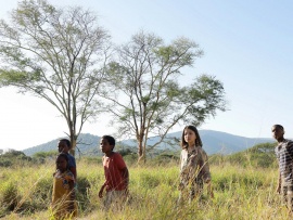 Детектив Табо