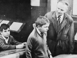 Четыреста ударов (3)