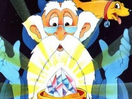 Камень сновидений