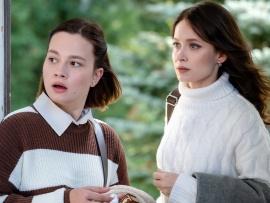 Взрослые дочери