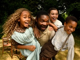 Питер Пэн и Алиса в Стране чудес