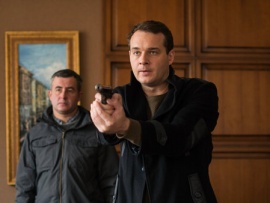 На своем месте (5)