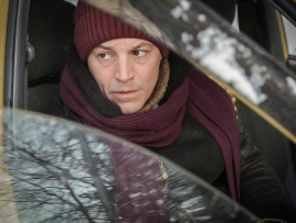 Точка опоры