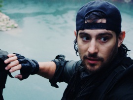 Лощина мертвецов