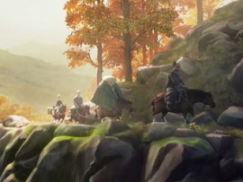 Последний дракон (6)