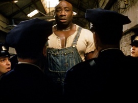 Зеленая миля