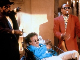 Уикенд у Берни-2 (5)