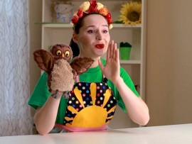 Музыкальные словечки