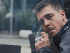 Южный ветер