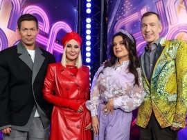 ВИА Суперстар! Новый сезон