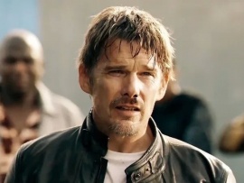 24 часа на жизнь