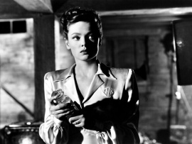 Бог ей судья