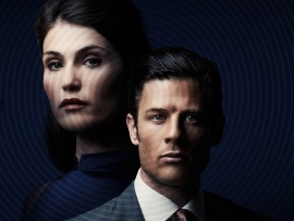 Шпион, которого не было