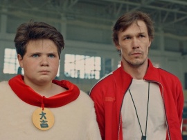 Маленький воин