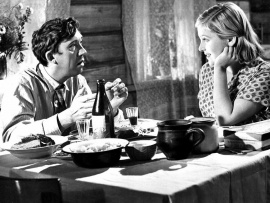 Когда деревья были большими