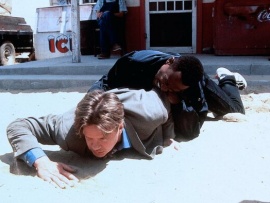 Нечего терять (4)