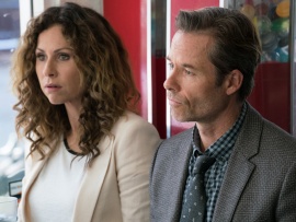 На грани безумия