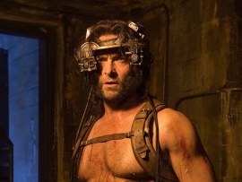 Люди Икс: Апокалипсис