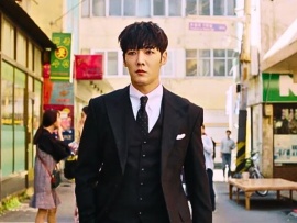 Зомби-детектив