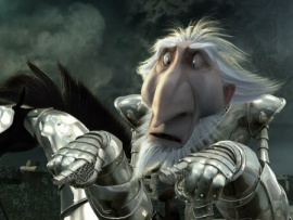 Охотники на драконов (4)