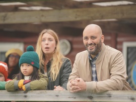 Неувольняемый