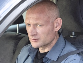 Преторианец