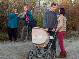 Я не смогу тебя забыть