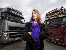 Дорожные ковбои