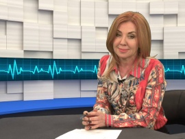 Звоните доктору