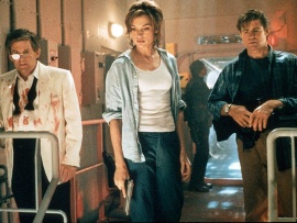 Подъём с глубины