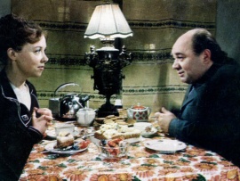 Длинное, длинное дело