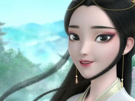 Белая Змея (4)