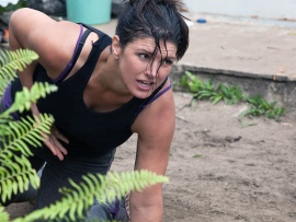 Кровавая месть