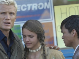 Миссионер (2)