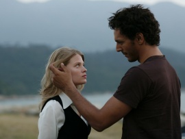 Ларго Винч: Начало