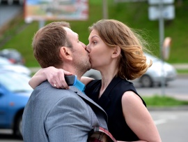 К теще на блины